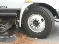 Street Sweeper