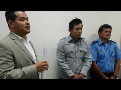 Condenan a falso policía