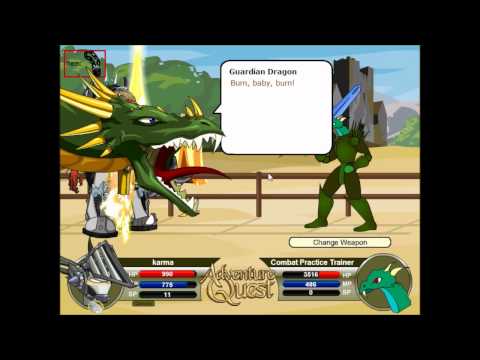adventure quest trainer location adventure quest trainer location