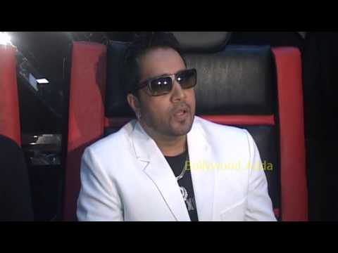 India's Raw Star | Yo Yo Honey Singh | Mika Singh