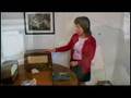 Electronic Voice Phenomenon - E.V.P