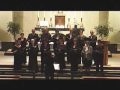 koormuziek van uit de paulus kerk den haag