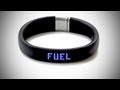 Nike+ Fuelband Unboxing & Overview