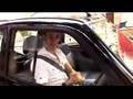 Beating the congestion charge with electric cars: G-Wiz v Me