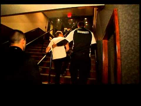 how to become a doorman uk