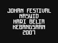 Al-Faradis Johan Nasyid Hari Belia Kebangsaan 07 (Lagu 1)