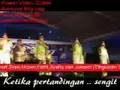 Al-Faradis Johan Nasyid Hari Belia Kebangsaan 07 (Lagu 1)