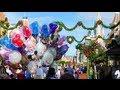 Walking Around The Magic Kingdom Park POV ...