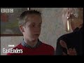 Spencer Moon arrives in Albert Square - EastEnders - BBC drama