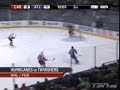 Referee Scores a Goal