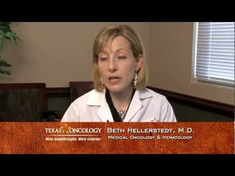 Benefits of Clinical Trials with Beth Hellerstedt, M.D.
