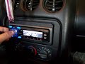 02 Trans Am Stereo Build