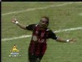 Liga Dep Alajuelense 3 - Liberia 3 (Resumen 2do tiempo)