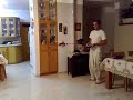 Lior Zahavi - Gaui Hurricane 200 test flight