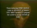 satans delusion part 1
