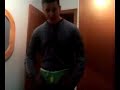 Pos yo en tanga