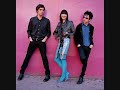Phenomena (Song) by Yeah Yeah Yeahs