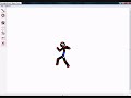 how to get a cool stick figure pivot