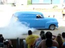van nats burnout contest