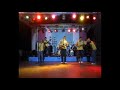 Miguelzão e Banda (na Europa) (85) 9629-2103 / 8739-0507 - Mas Que Nada (Ariá Raiou)