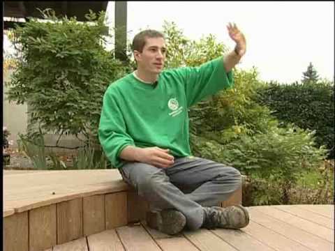 Fiche métier jardinier onisep