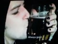 Alexi Wildchild Laiho (Warmen - Somebody`s watching me)