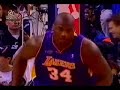 the shaq attack