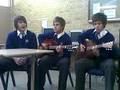 Honestly - Cartel (Acoustic Cover)