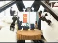 Motorola E6 Robot