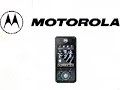Motorola E6 Robot