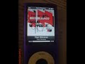 What's on your ipod???? Whats on MY ipod? BM: Shake It by Metro Station Shuffle Songs 1. Into The Fire - 13 senses 2. The District Sleeps Alone Tonight - Postal Service 3. Firelight - Snow Patrol 4. Thunder - Boys Like Girls 5. Rainy Monday - Shiny Toy Guns 6. Violet Hill - Coldplay 7. In The Still Of The Night - The Platters 8. Who Will Save Your Soul - Jewel 9. Your Universe - Rico Blanco 10. Desert Sun - Brett Dennen Hospital Duty Pics!! haha The pages of my pathophysio book served as my ipod's Background..haha