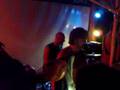Eksploziv bend live in Rockin' Chair-Sutomore