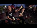 Mayhem Interview