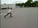 Detroit City Skateboards - Kris Gotleb