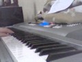 ru guo wo bian cheng hui yi 如果我变成回忆piano vocal cover (incomplete)