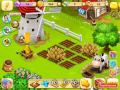 Jan 20, 2015: family farm seaside / Семейная Ферма - gameplay ios