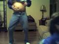 videos de dancing family