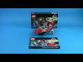 videos de Klokriechers' Creations - Building Lego A-wing Fighter