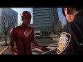 The Flash (Speeding Ticket) The Flash (Speeding Ticket)