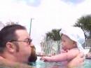 Pool Time with Eva Pool Time with Eva