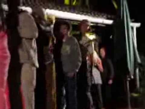 kenyan kikuyu dance music - Interactive tribal dancing at Lion Hill Lodge located at Lake Nakuru National Park.