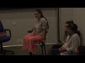 პროექტი "Carmen" - საჯარო დისკუსია-განხილვა 2