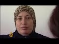 Dimona bombers' families speak to Al Jazeera - 06 Feb 08