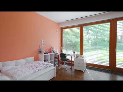 Video Prodej rodinného domu s velikým pozemkem v Rudné u Prahy