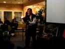 CCAC Outreach Ministry - Magic Show