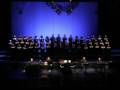 I Will Follow Him - Abendsterne, Der Junge Chor