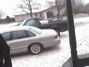Snow *Audio Test Snow *Audio Test