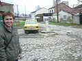 Skopje, centar, novo  maalo (staro selo)