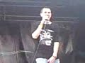 Bad Habit - Get To Know You (Ft Supanice) LIVE