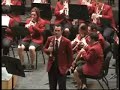 banda de musica zamarrilla